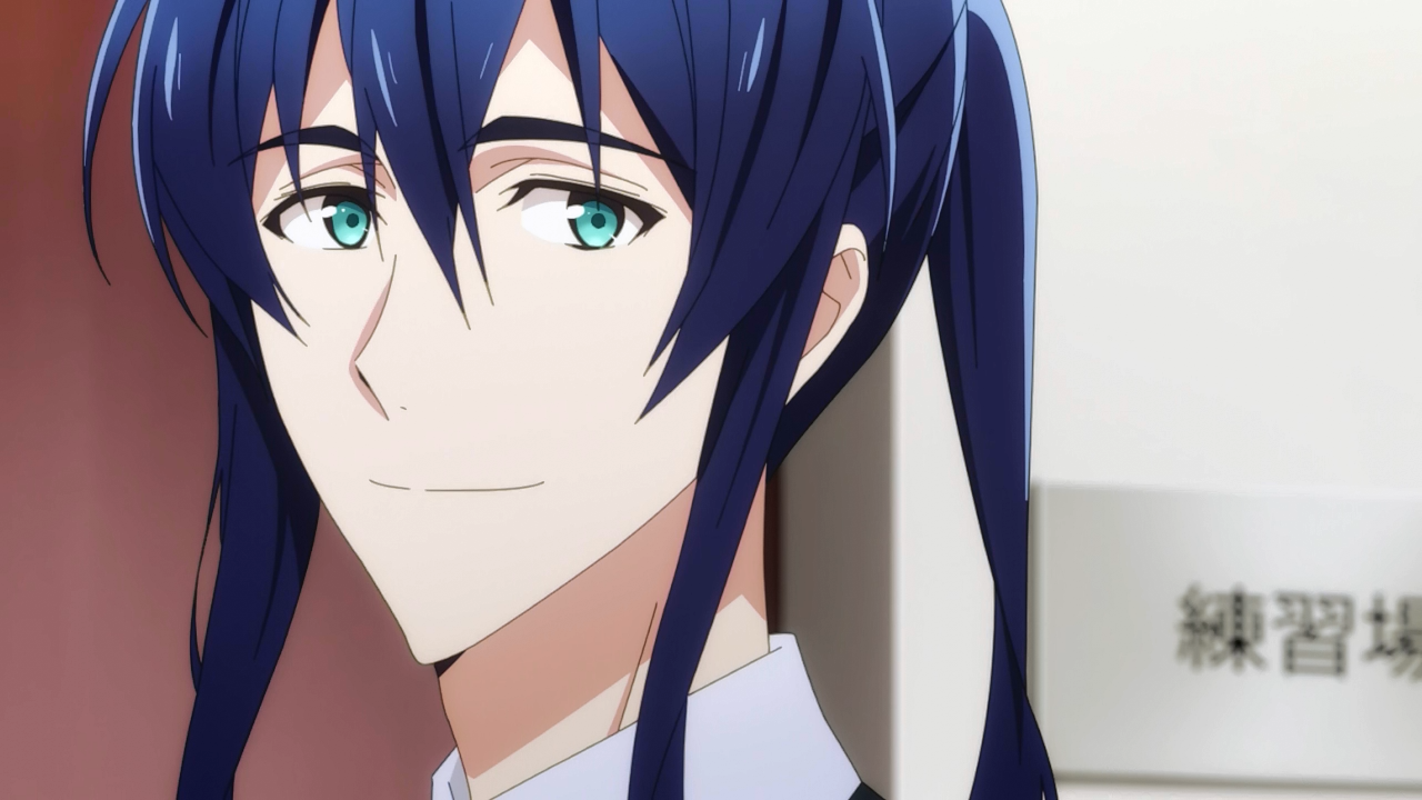 IDOLiSH7 (PuyaSubs!)